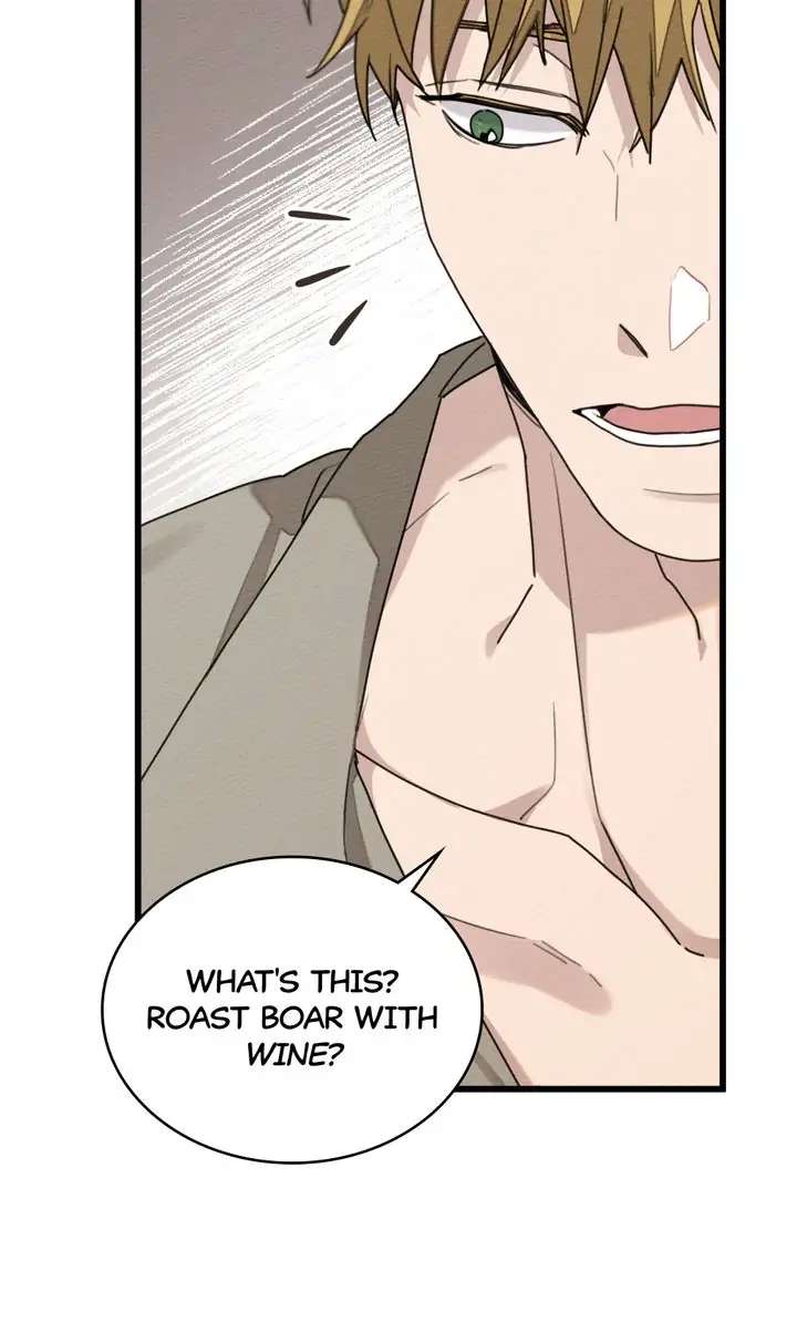 Under the Oak Tree Chapter 48 image 45